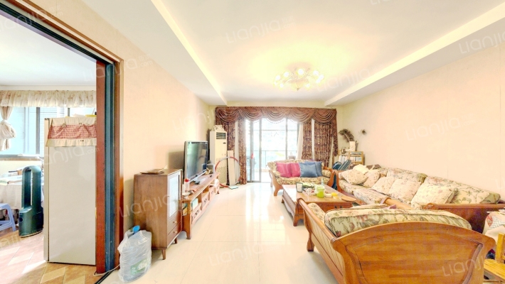 同创国际二手房实景图