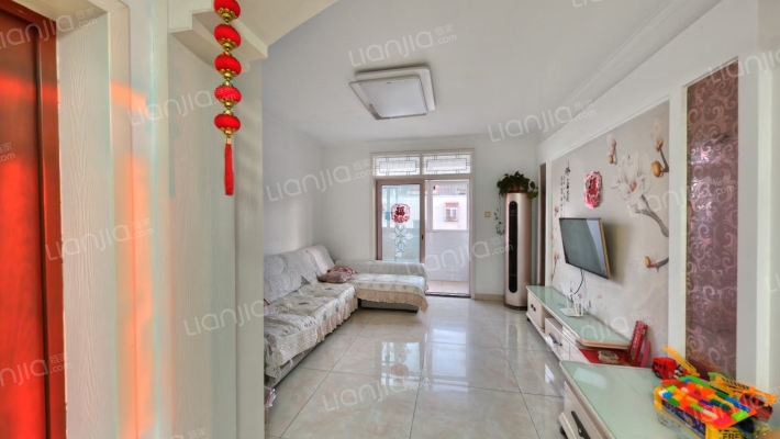 金桂花园二手房实景图