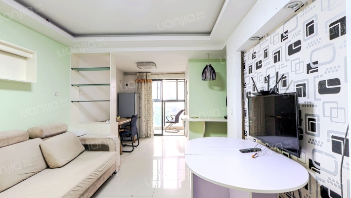 大溪地天籁轩二手房实景图