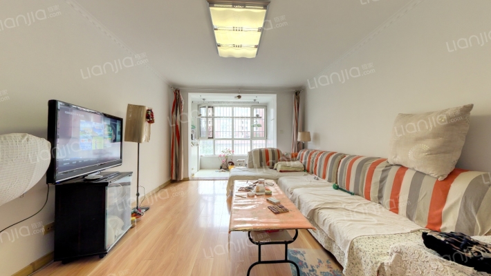 李家河花园二手房实景图