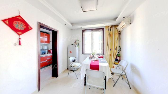 水仙坊二手房实景图