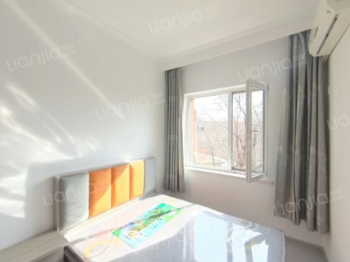 整租·建科社区 2室1厅 南