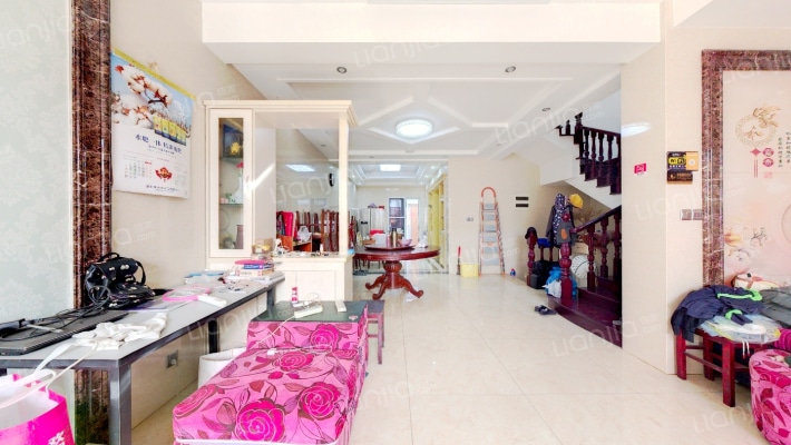 港岛花园二手房实景图