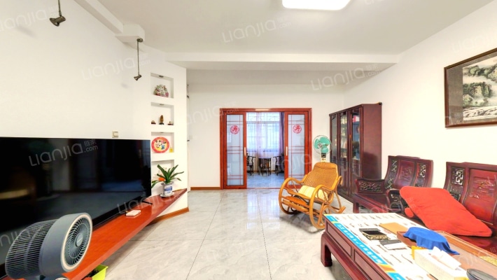 兴达花园二手房实景图