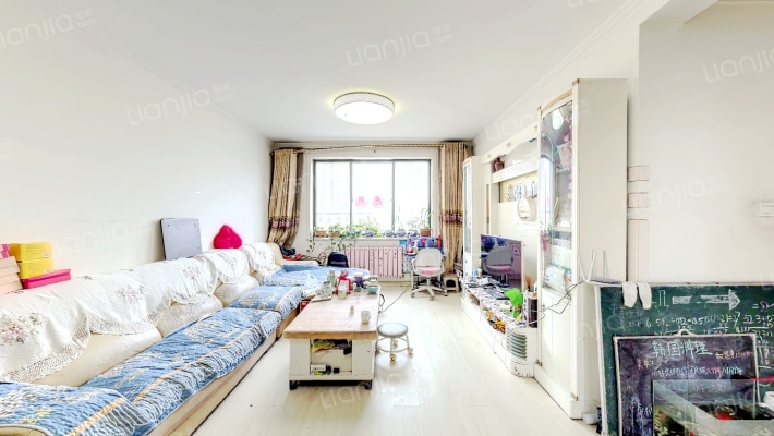 丰泽家园二手房实景图