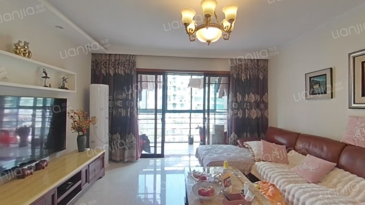 世纪名城二手房实景图