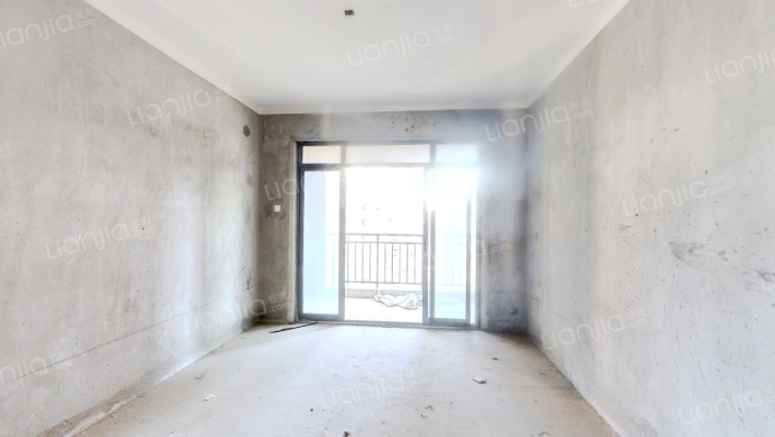 绿都悦府二手房实景图