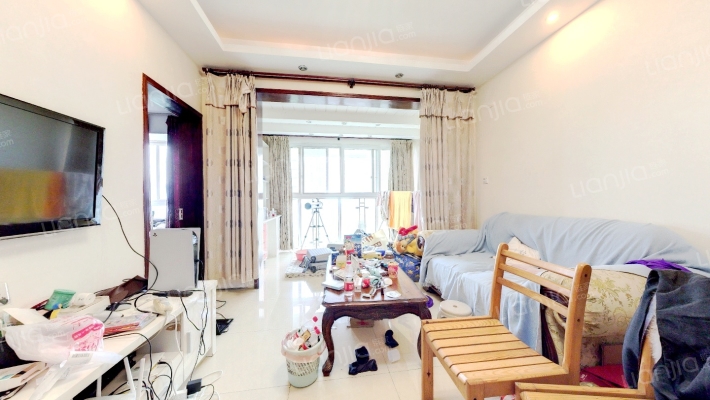 锦都四期二手房实景图