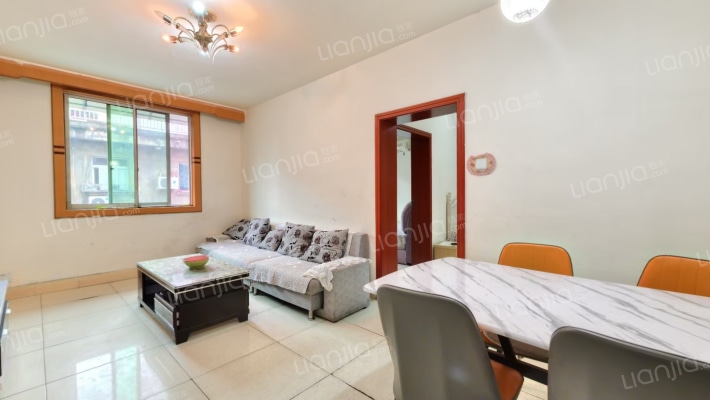 红土地庙巷33号二手房实景图