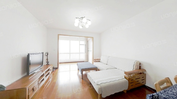 广源天际二手房实景图