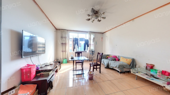 生态苑二手房实景图