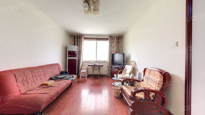 凤凰园小区北区二手房实景图