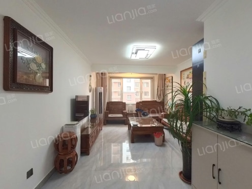 整租·东城馨苑 2室1厅 南