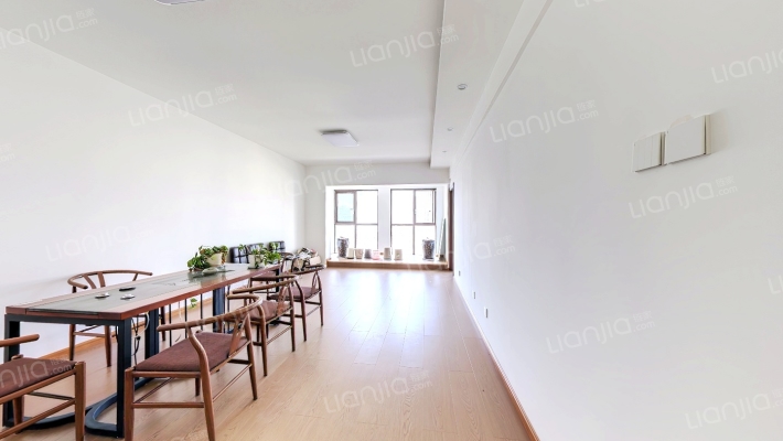 SOHO俊园二手房实景图