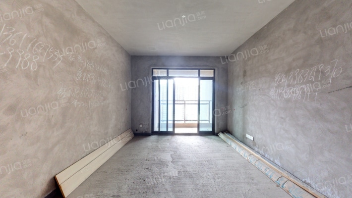 申佳上海时光二手房实景图