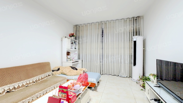 龙河花园二手房实景图