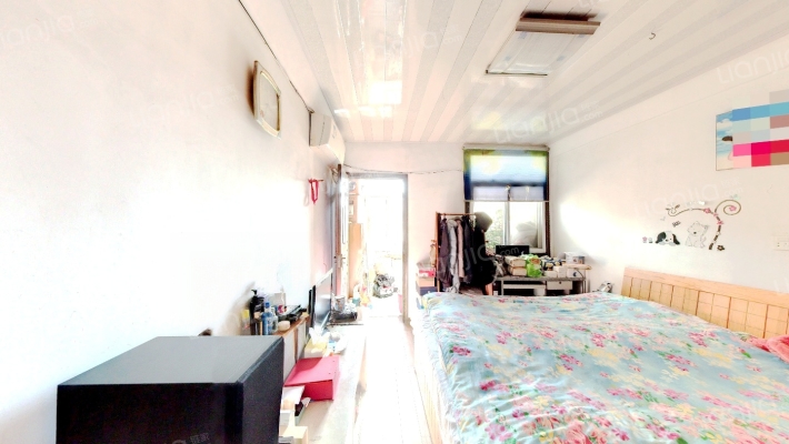 花山路12号二手房实景图