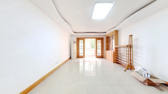 夏家十字8号二手房实景图