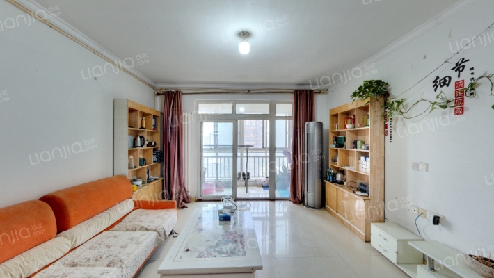 龙湖尚郡二手房实景图