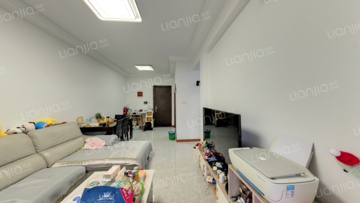 凯德汇豪时代二手房实景图