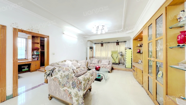 江湾东二苑二手房实景图