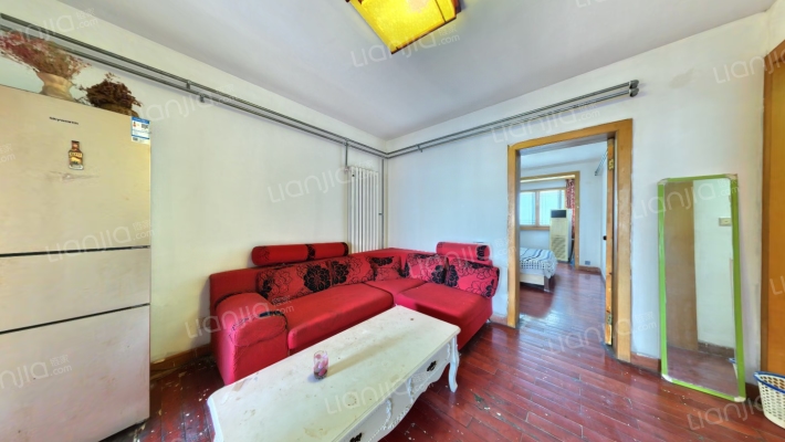 中原东路120号院二手房实景图