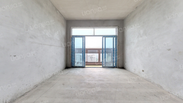 花溪中心二手房实景图