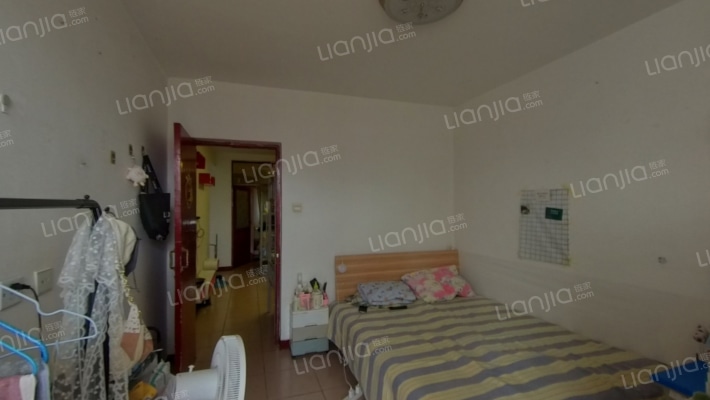 血站家属院二手房实景图