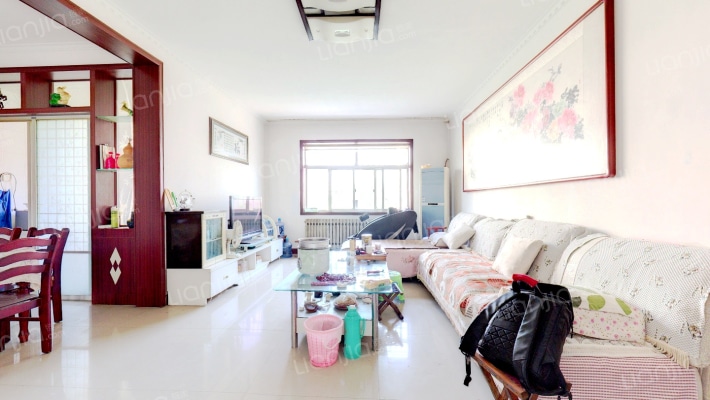 鸿基花园(寿光市)二手房实景图