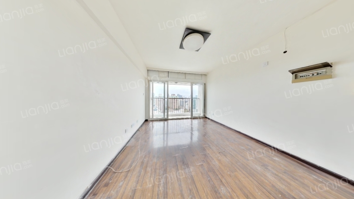 新城市广场二手房实景图