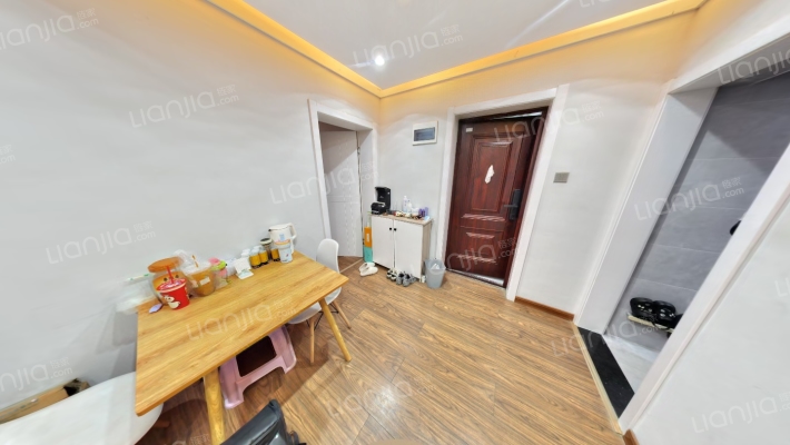 孝肃路213号二手房实景图