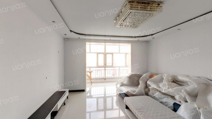 万和家苑二手房实景图