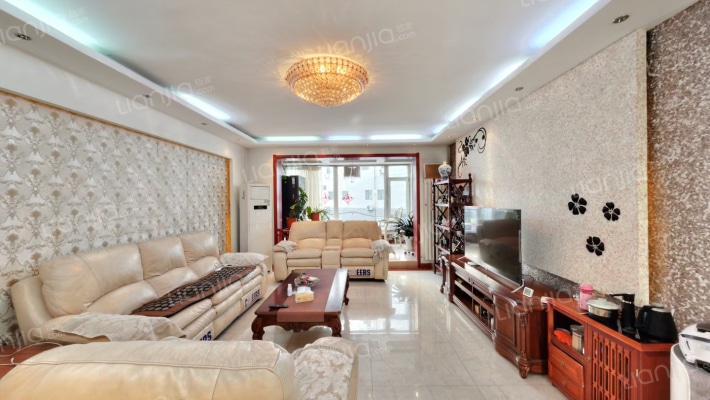 鑫河湾 · 领寓二手房实景图