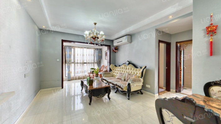 冠城商业中心二手房实景图