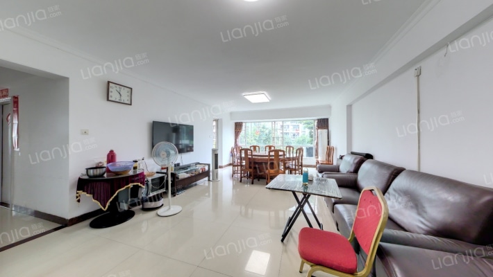 碧水明筑二手房实景图