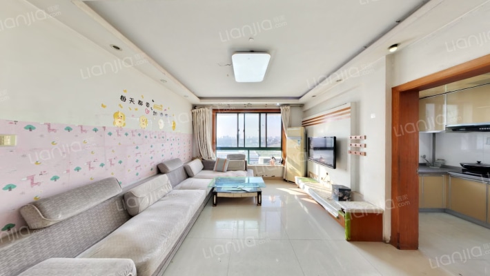 佳茂缘小区二手房实景图