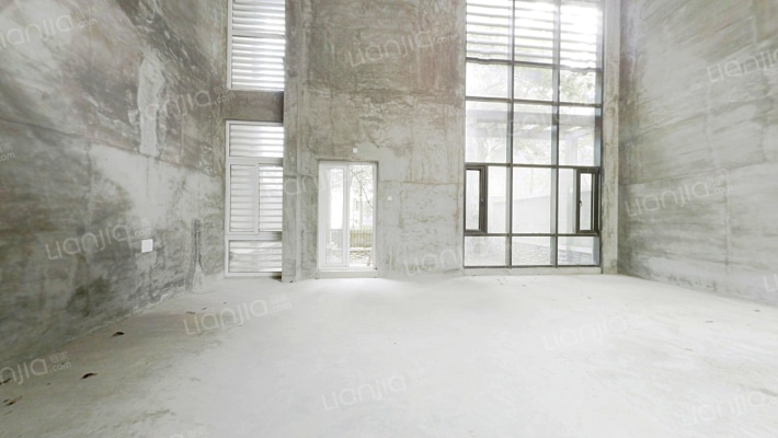 圣莫丽斯花园A区二手房实景图