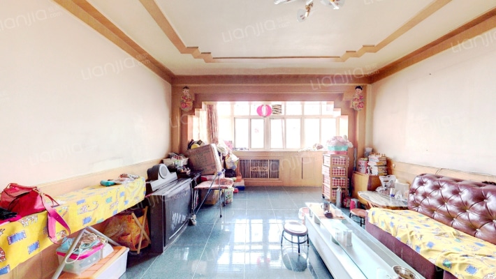 康宁园住宅小区二手房实景图