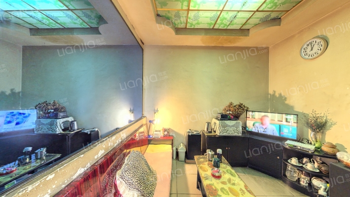 新村路二手房实景图