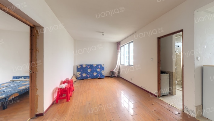 茂月居人才公寓二手房实景图