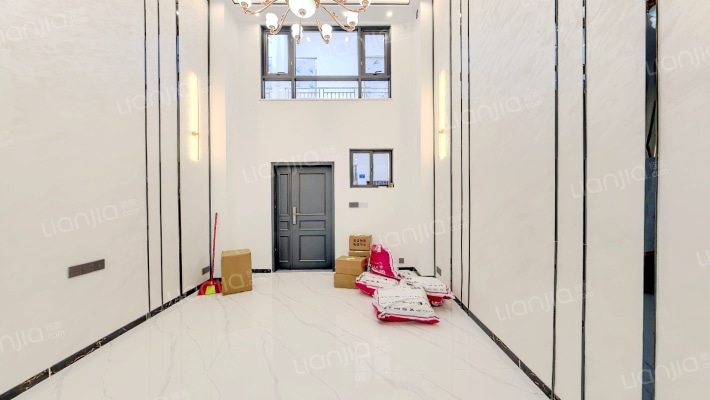 解放南路二手房实景图