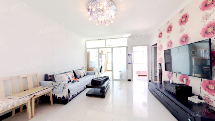 维多利亚二手房实景图