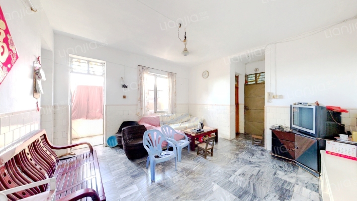 新兴北路二手房实景图