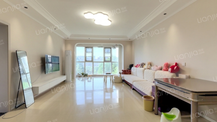 雅士苑二手房实景图