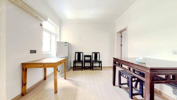 纺站小区二手房实景图