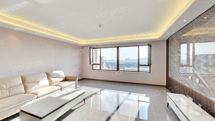 龙湖云颂二手房实景图