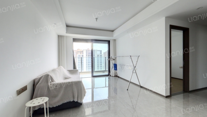 方岛金茂智慧科学城二手房实景图