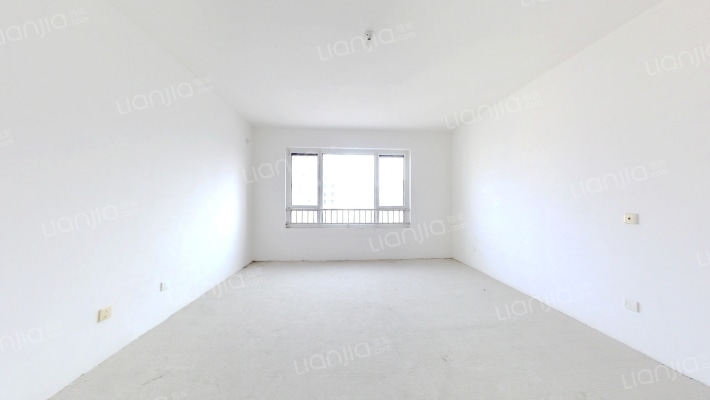 旺海公府二手房实景图