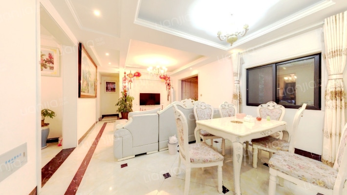 德坤海地亚二手房实景图