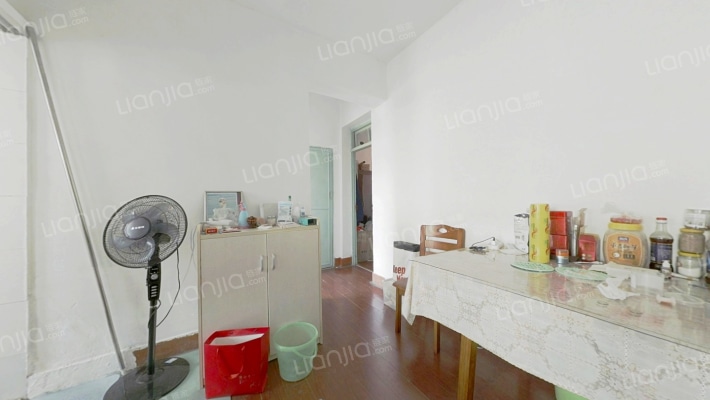 人民路二手房实景图